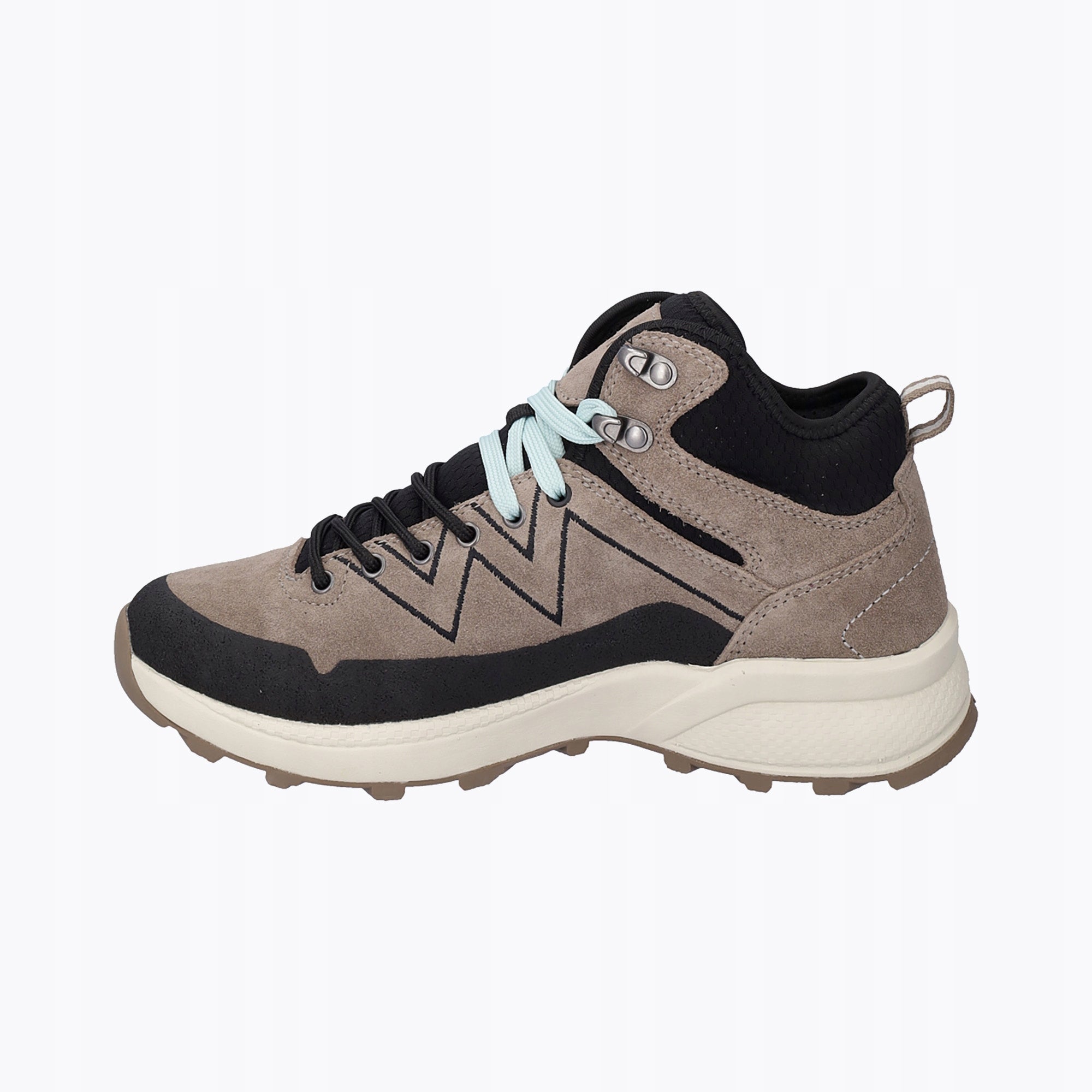 Sportschuhe für Damen Cmp, beige 