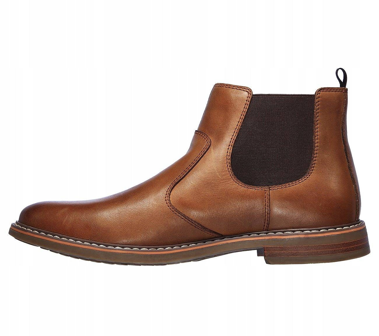 Auliniai batai vyrams Skechers Bregman-morago