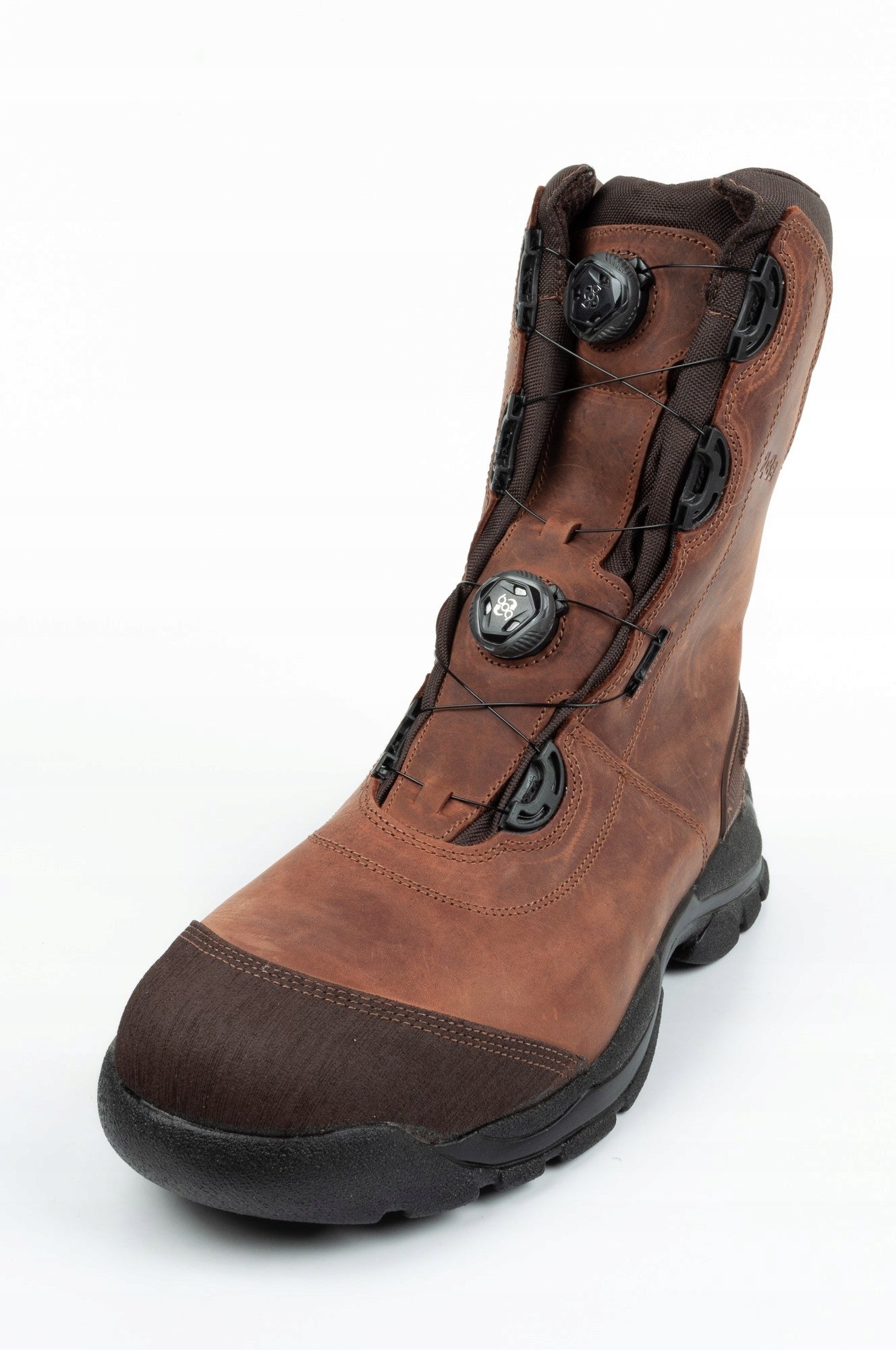 Große Herren-Sicherheitsarbeitsstiefel Grisport S3 SRC 