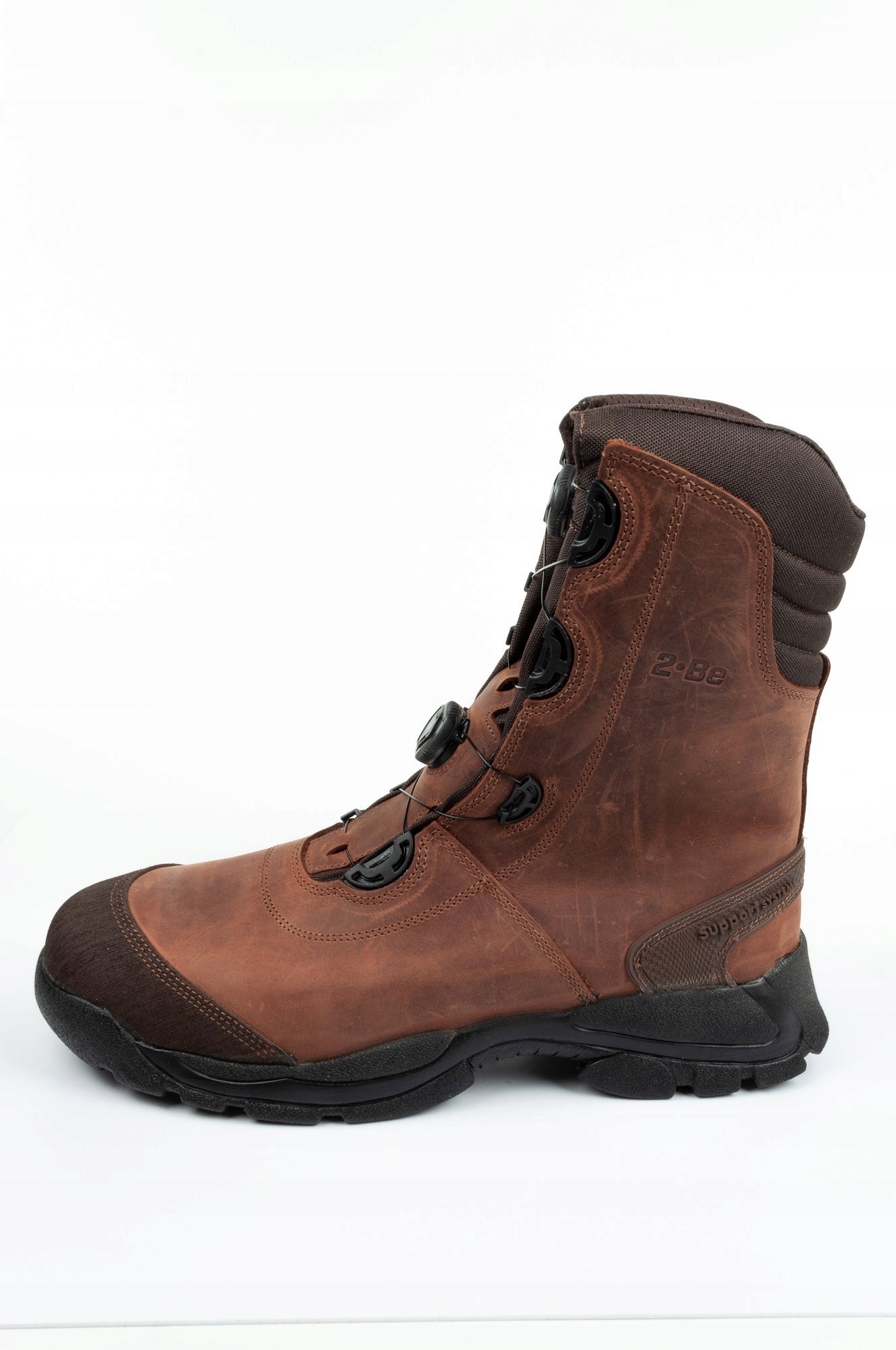 Große Herren-Sicherheitsarbeitsstiefel Grisport S3 SRC 