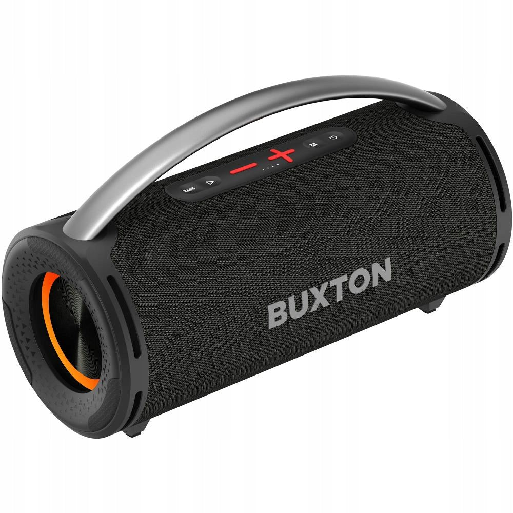 Buxton BBS 650 FOXHILL Brand Buxton