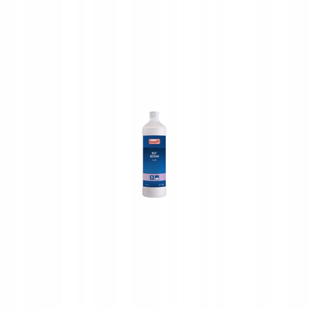Schaumneutralisator BUZIL G478 Buz Defoam, 1 l (12) 