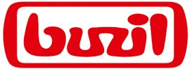 Hochkonzentrierter Intensivreiniger BUZIL HC43 Maradin, 1 L (12) 