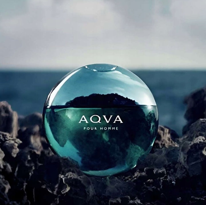Bvlgari AQVA POUR HOMME eau de toilette 30 ml UNIKAT Manufacturer code Bvlgari AQVA POUR HOMME