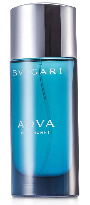 Bvlgari AQVA POUR HOMME eau de toilette 30 ml UNIKAT Packaging status original