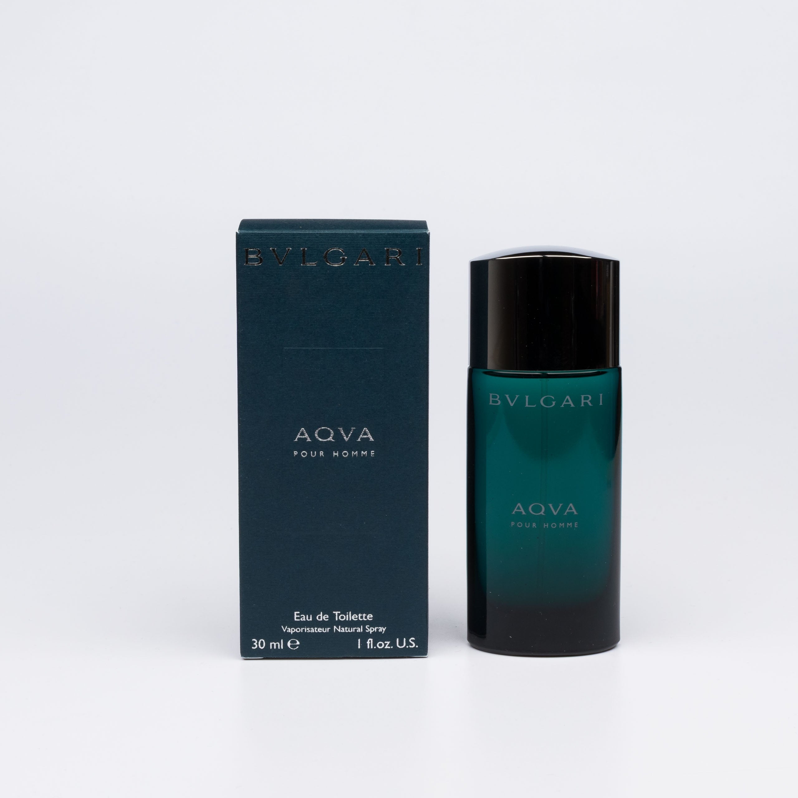 Bvlgari Aqva Pour Homme eau de toilette 30 ml