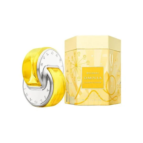 Bvlgari Golden citrine edt. 40 ml ROBO eau de toilette