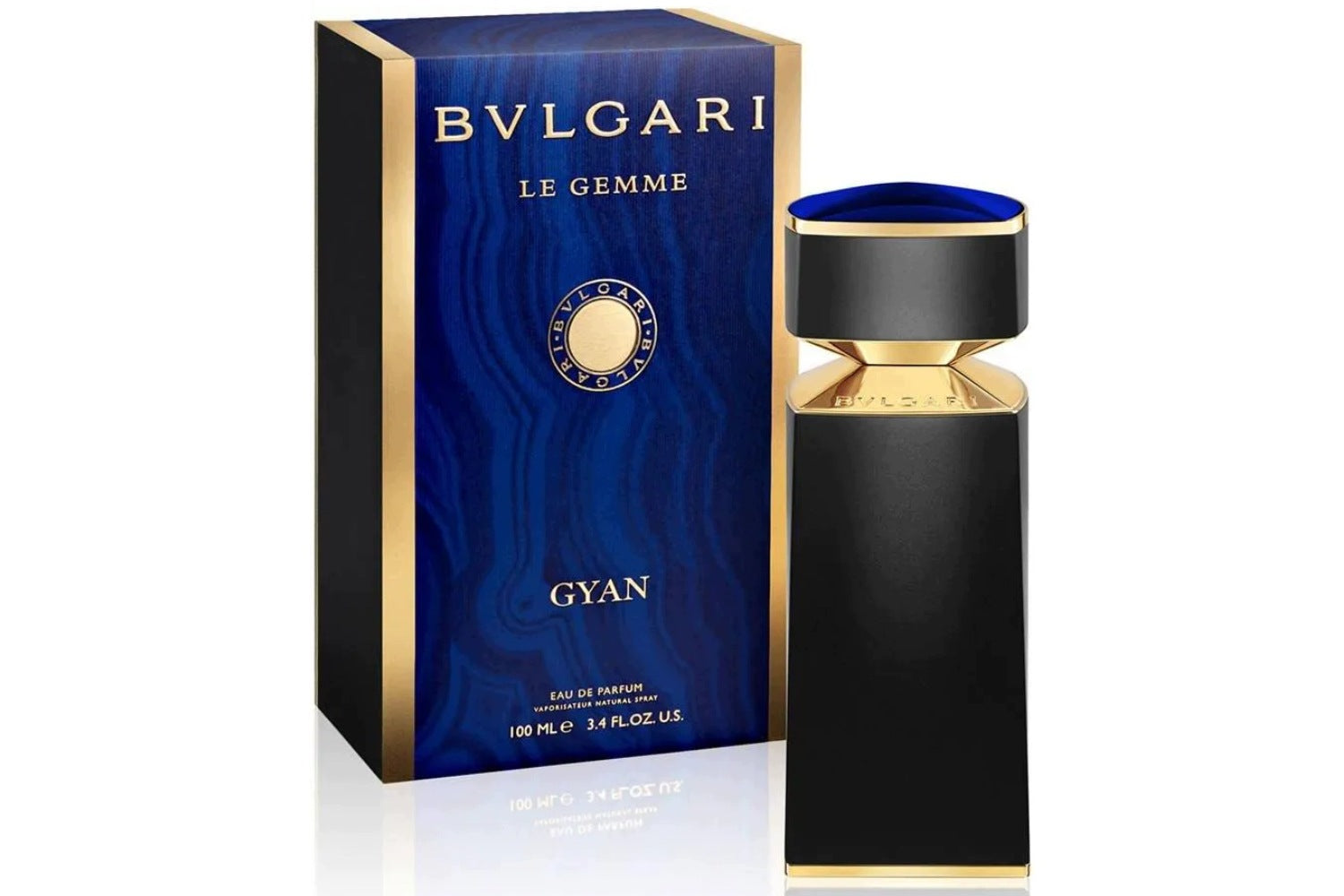 Bvlgari Le Gemme Gyan 100ml EDP