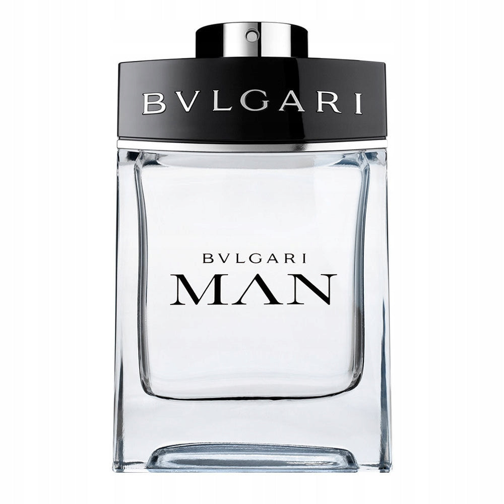 Bvlgari Man 150 ml eau de toilette male EDT unique from Konju9