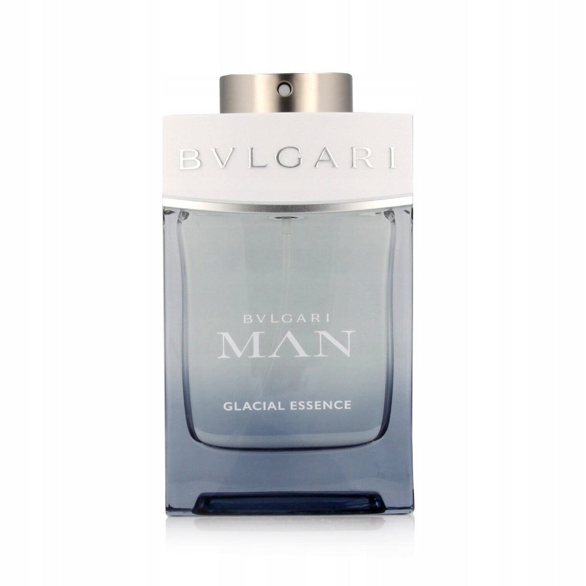 Bvlgari Man Glacial Essence Eau de Parfum 100 ml for Men