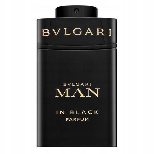 Bvlgari Man In Black Parfum čistý parfém pro muže 100 ml