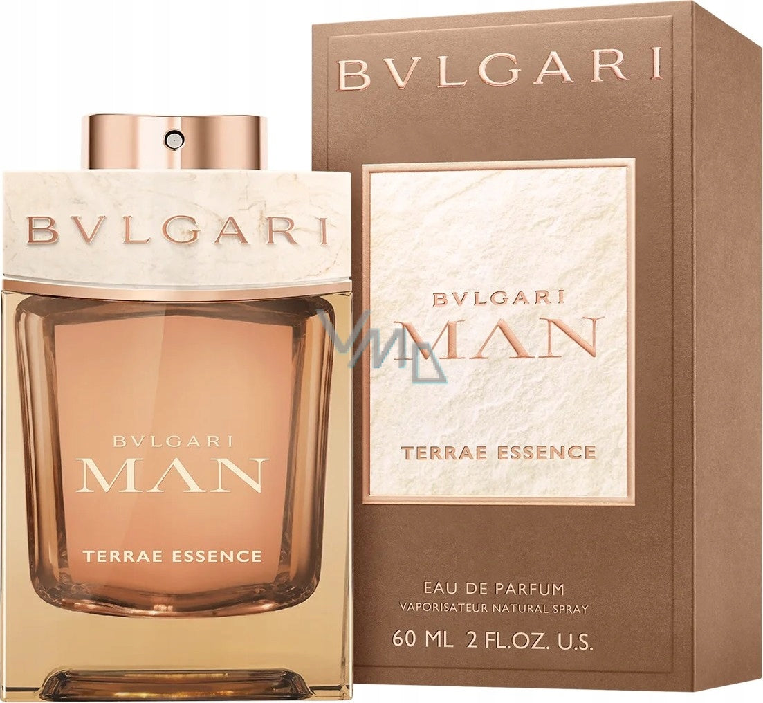 Bvlgari Man Terrae Essence 60 ml EDP Manufacturer code 783320416118
