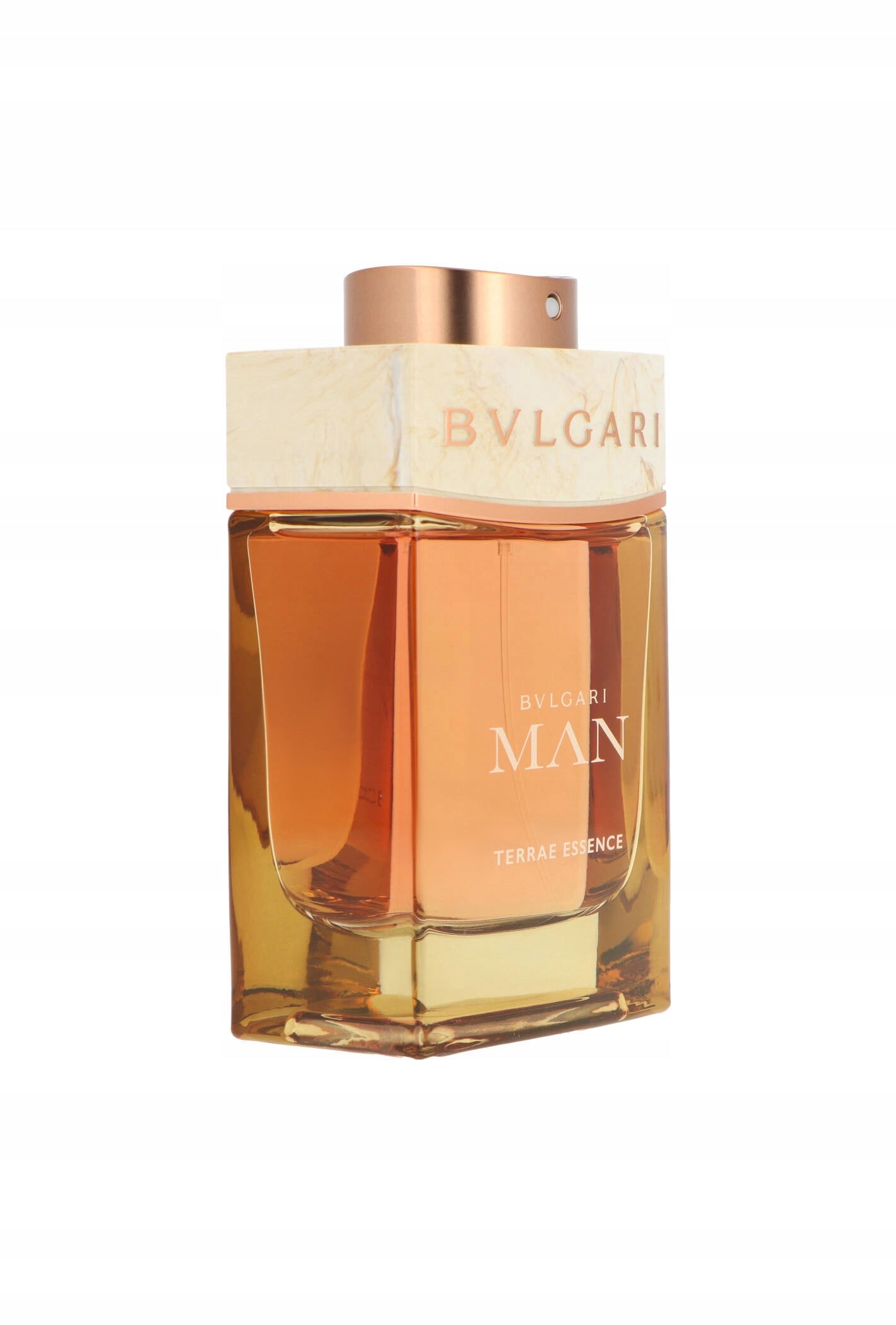 Bvlgari Man Terrae Essence Eau de Parfum 100ml Brand Bvlgari