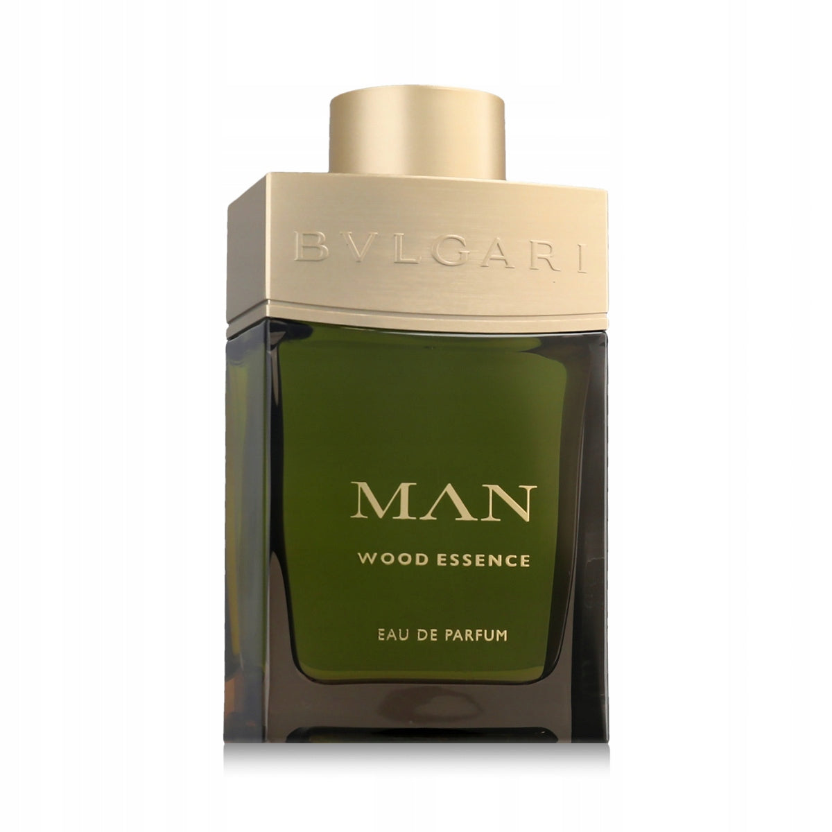 Bvlgari Man Wood Essence EDP 100 ml M
