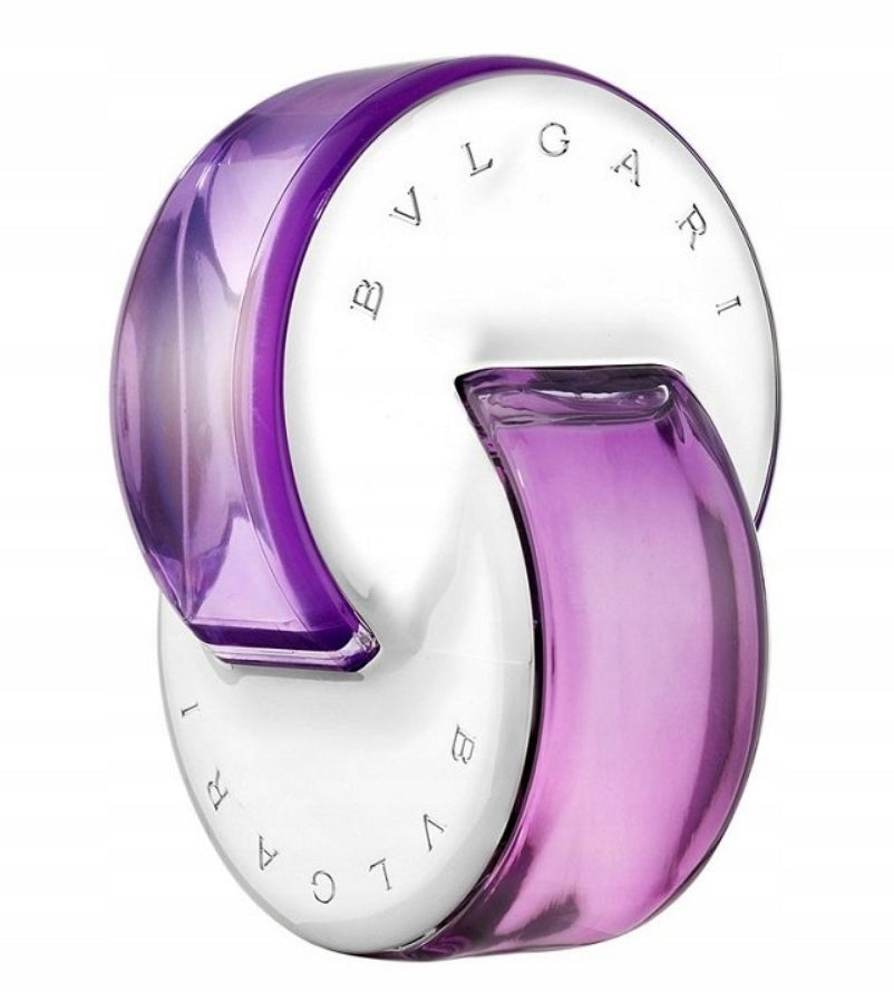 Bvlgari OMNIA AMETHYSTE eau de toilette 65 ml UNIQUE Packaging status original