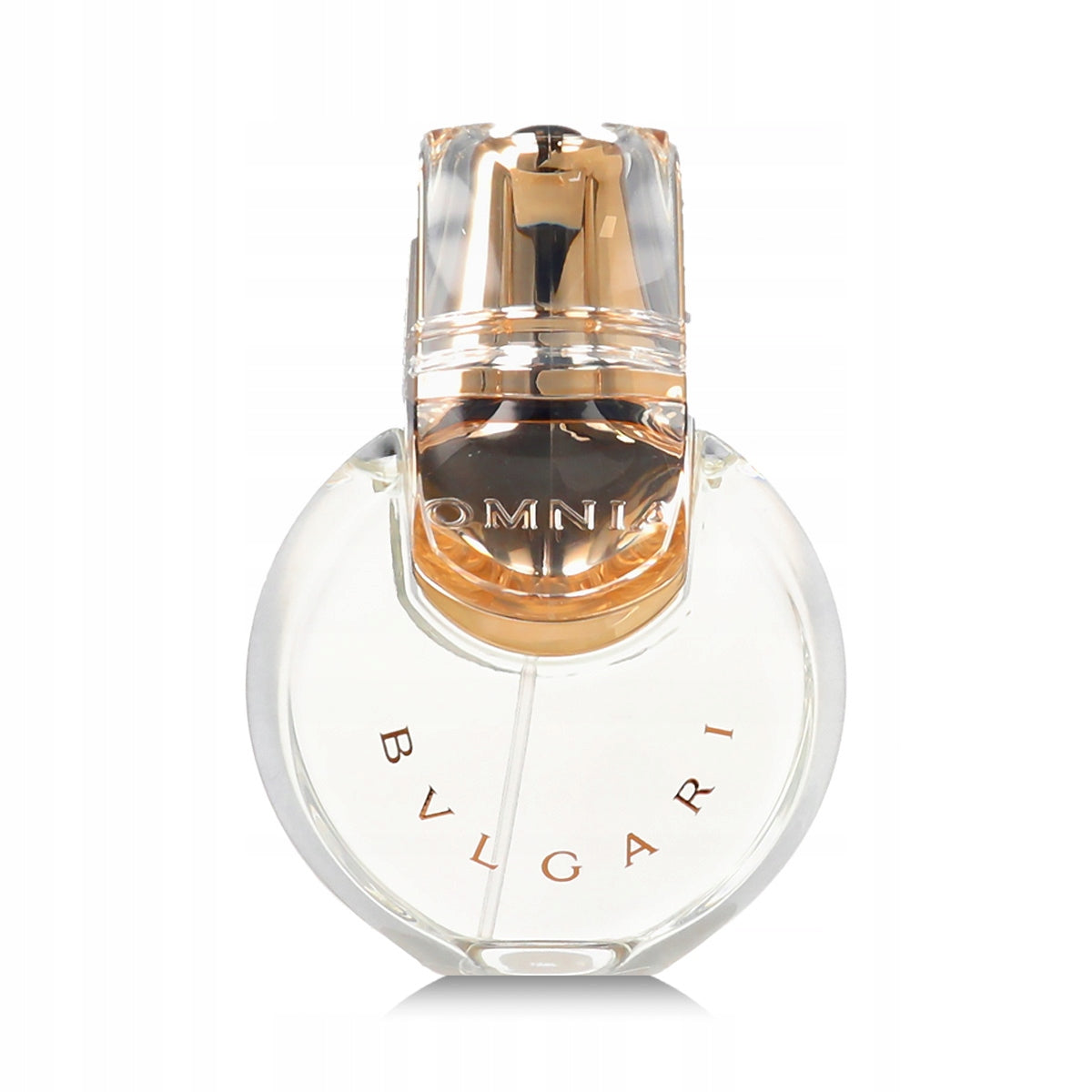 Bvlgari Omnia Crystaline eau de toilette for women 50ml Packaging status original