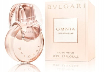 Bvlgari Omnia Crystalline EDP Eau de Parfum 50 ml Product