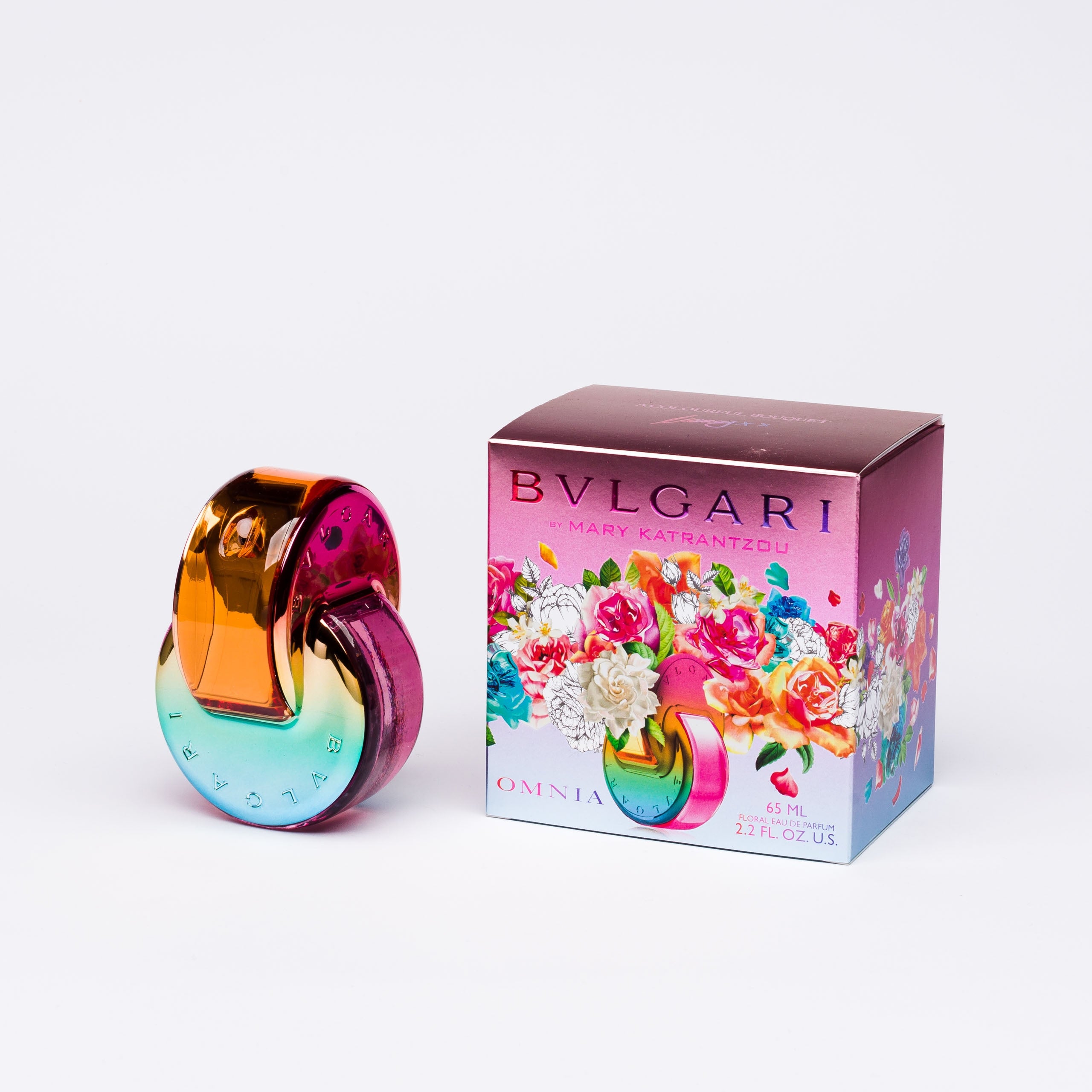 Bvlgari Omnia by Mary Katrantzou Eau de Parfum 65 ml