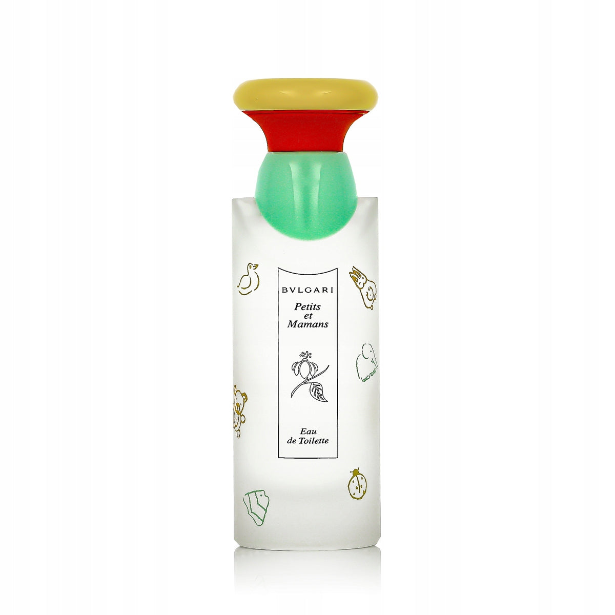 Bvlgari Petits et Mamans EDT 40 ml W