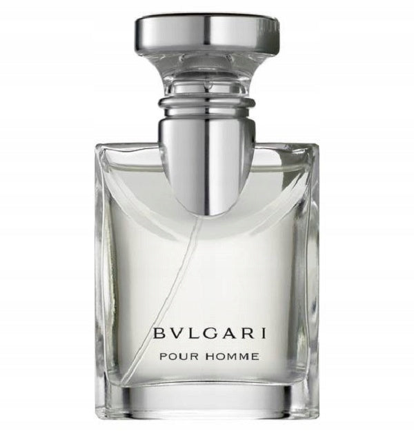 Bvlgari Pour Homme Eau de toilette EDT for men 30 ml