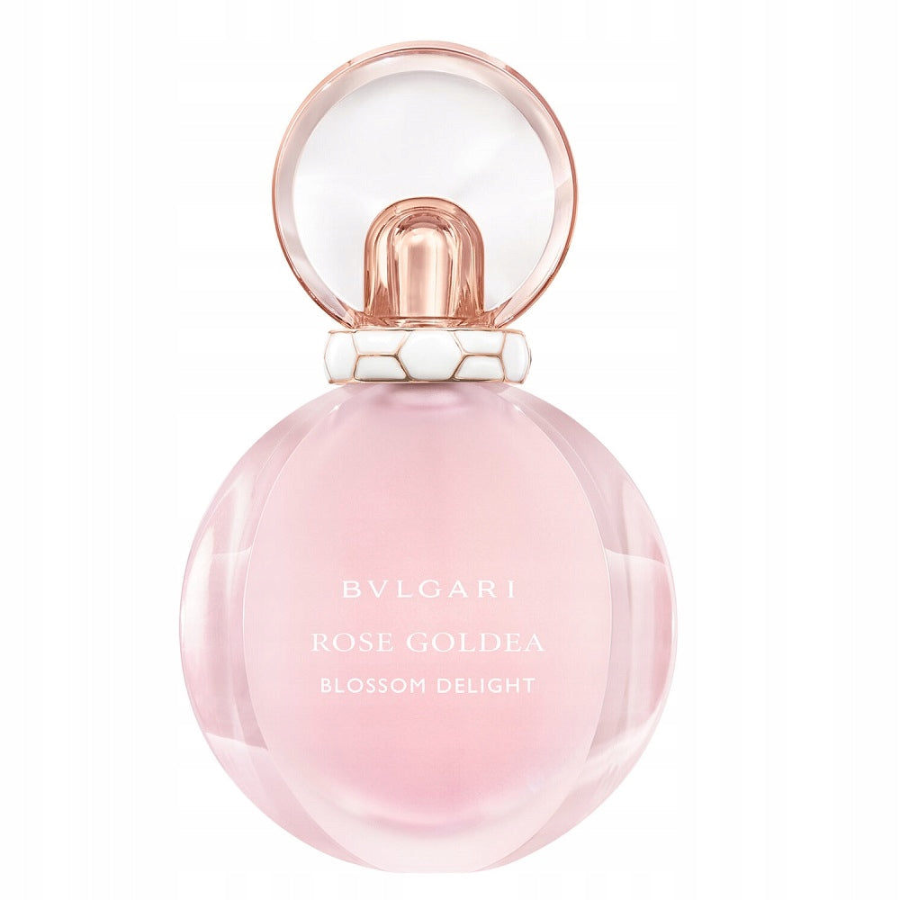 Bvlgari Rose Goldea Blossom Delight 50 ml EDT