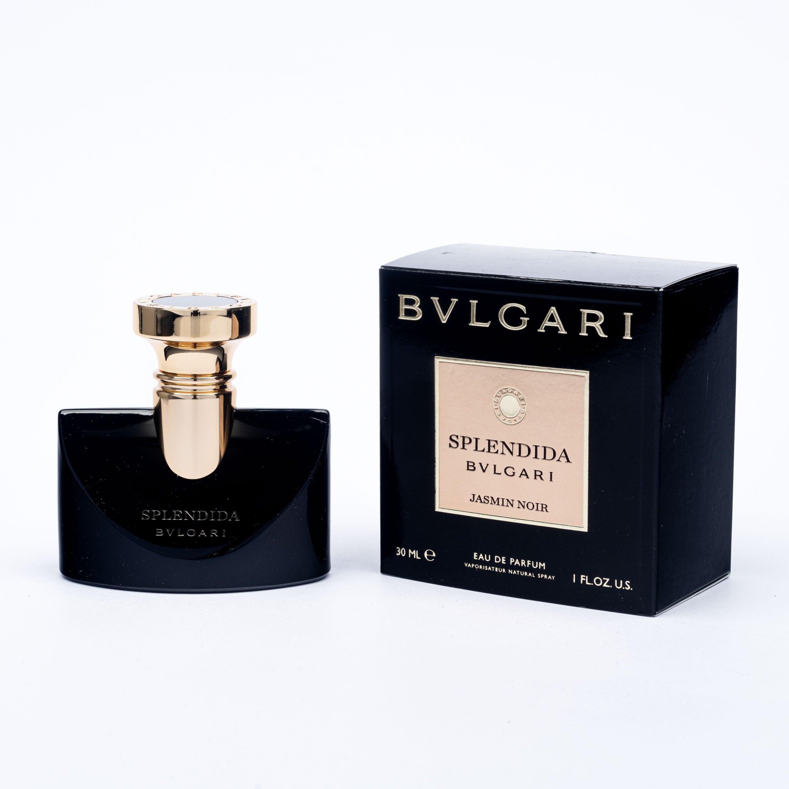 Bvlgari Splendida Jasmin Noir Perfumed Water 50 ml Brand Bvlgari