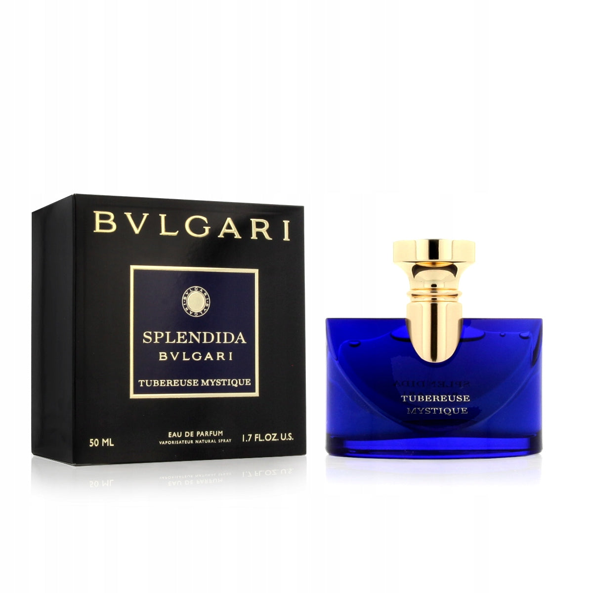 Bvlgari Splendida Tubereuse Mystique EDP 50 ml W