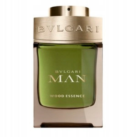 Bvlgari Wood Essence Man Eau de Parfum 15 ml Manufacturer code 105992