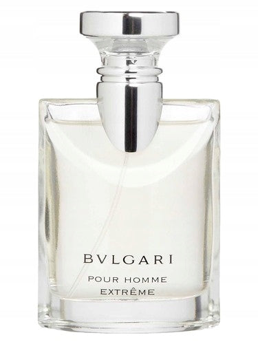 Bvlgari pour Homme Extreme 100 ml EDT eau de toilette ROBO Packaging status original