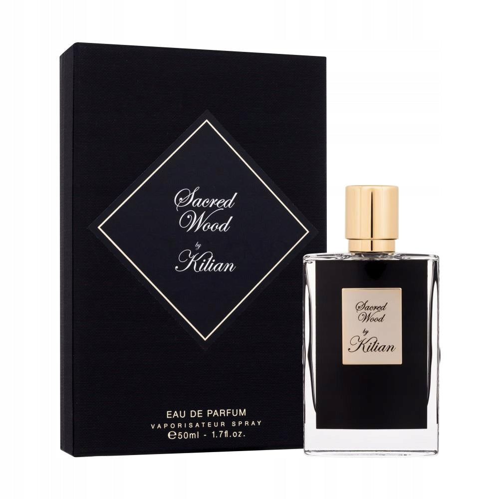 By Kilian Sacred Wood 100ml EDP Perfumed Water Perfume Unisex Fragrance