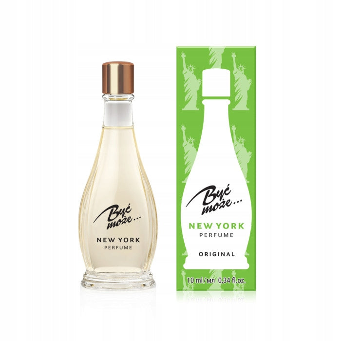 Być Może perfume NEW YORK 10ml