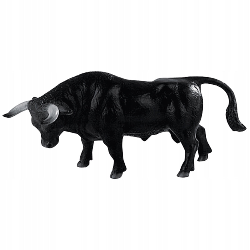 Figūrėlė Bullyland Manolo Bull