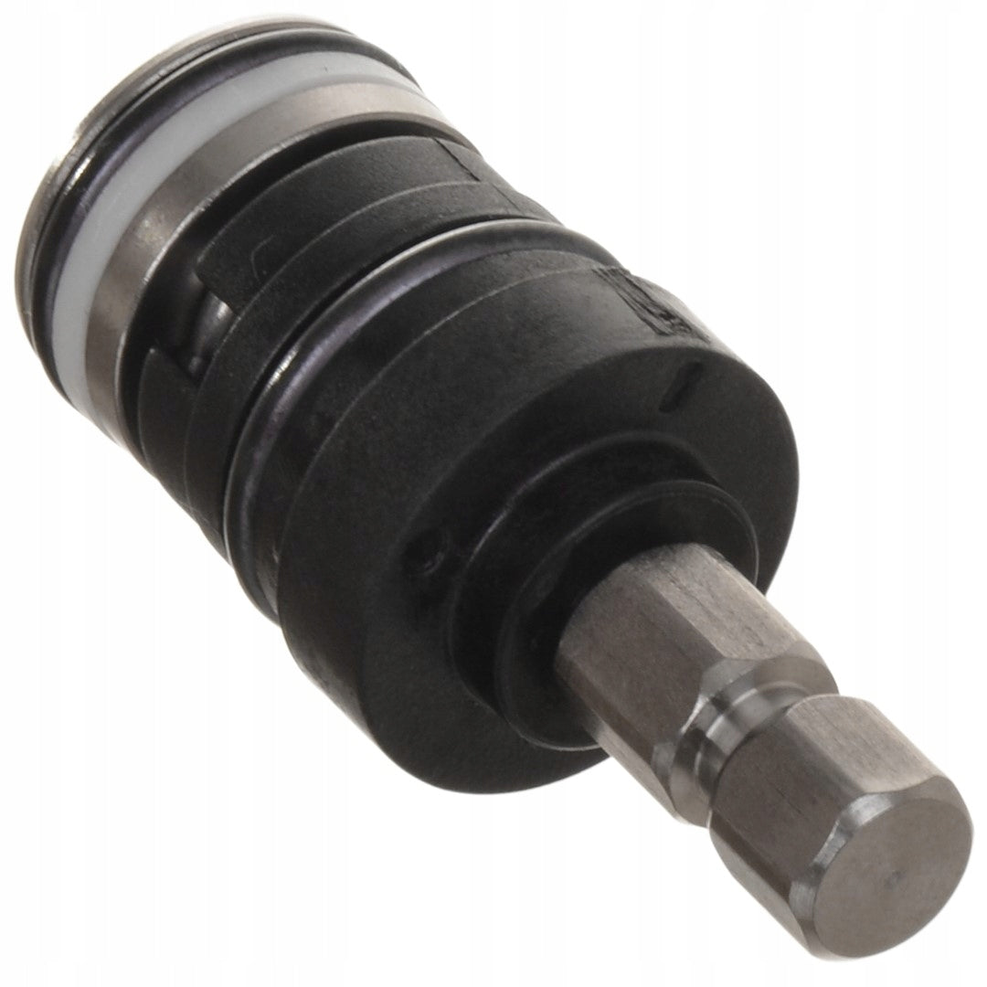 Bypass valve for pump washer head Karcher K4 K5 FC + grease Brand Kärcher