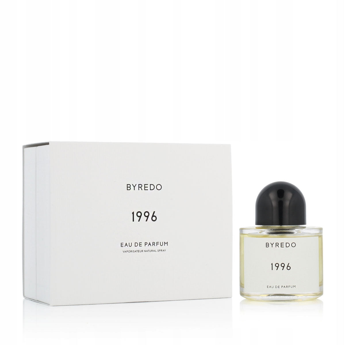 Byredo 1996 50 ml EDP formula 2022