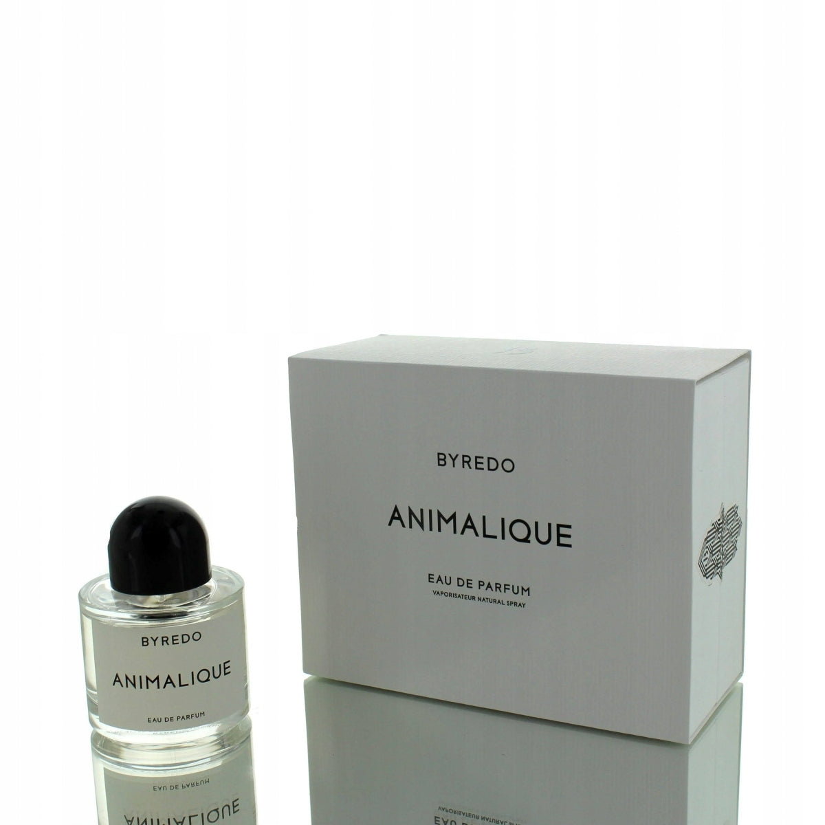 Byredo Animalique Eau de Parfum 100 ml Brand Byredo