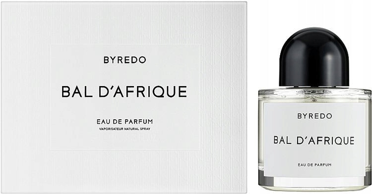 Byredo Bal D'Afrique 100 ml EDP old formula 2022