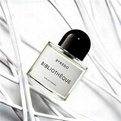 Byredo Bibliotheque EDP U 100 ml Manufacturer code 7340032816280