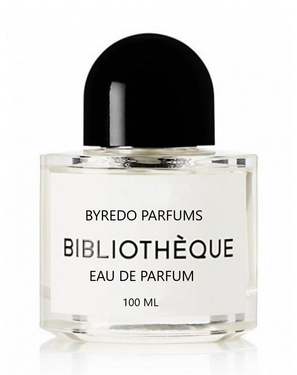 Byredo Bibliotheque EDP U 100 ml