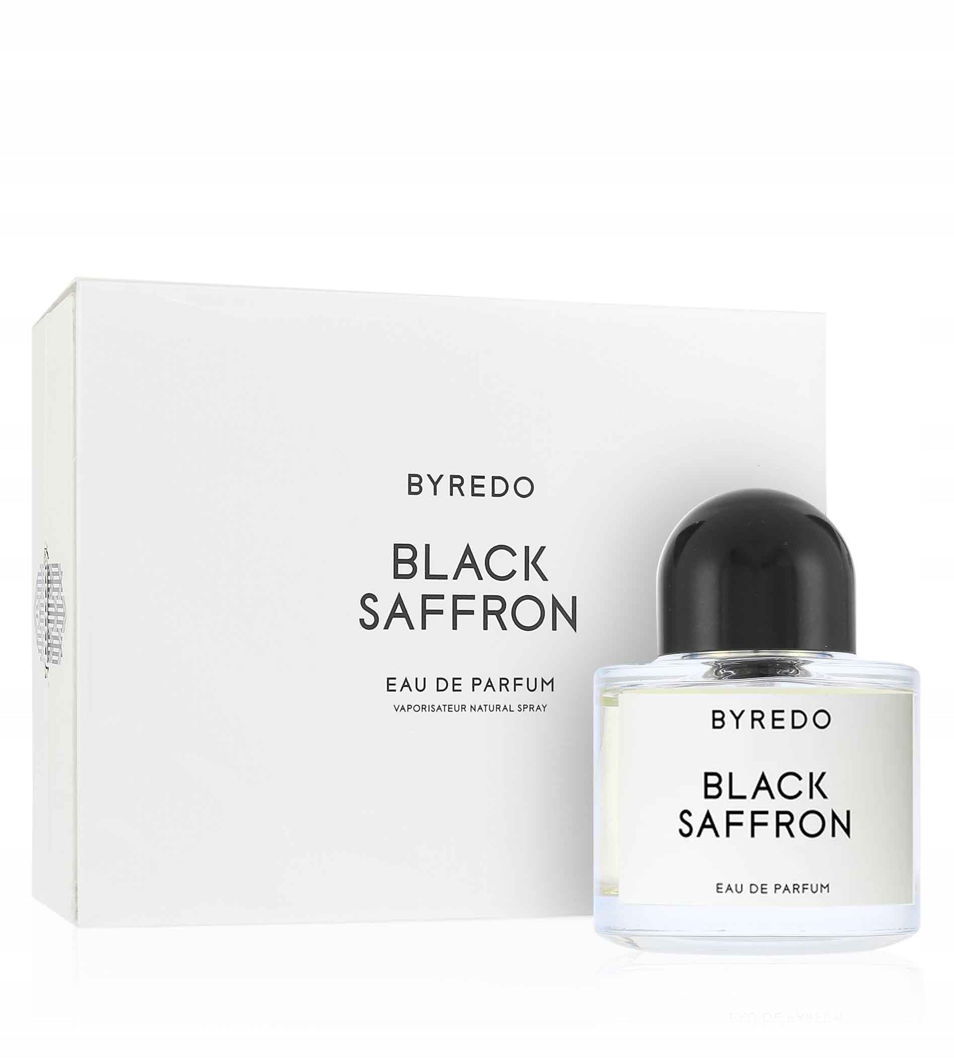 Byredo Black Safron parfémovaná voda unisex 50 ml