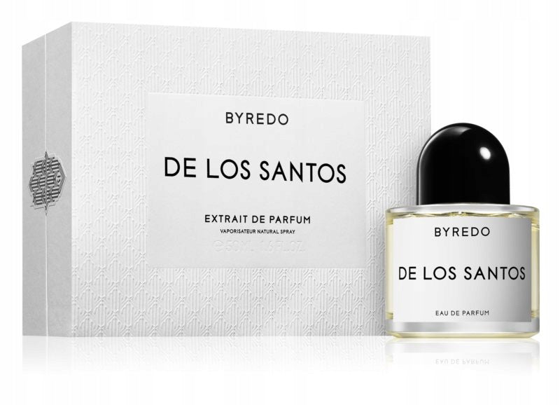 Byredo De Los Santos EDP U 50 ml