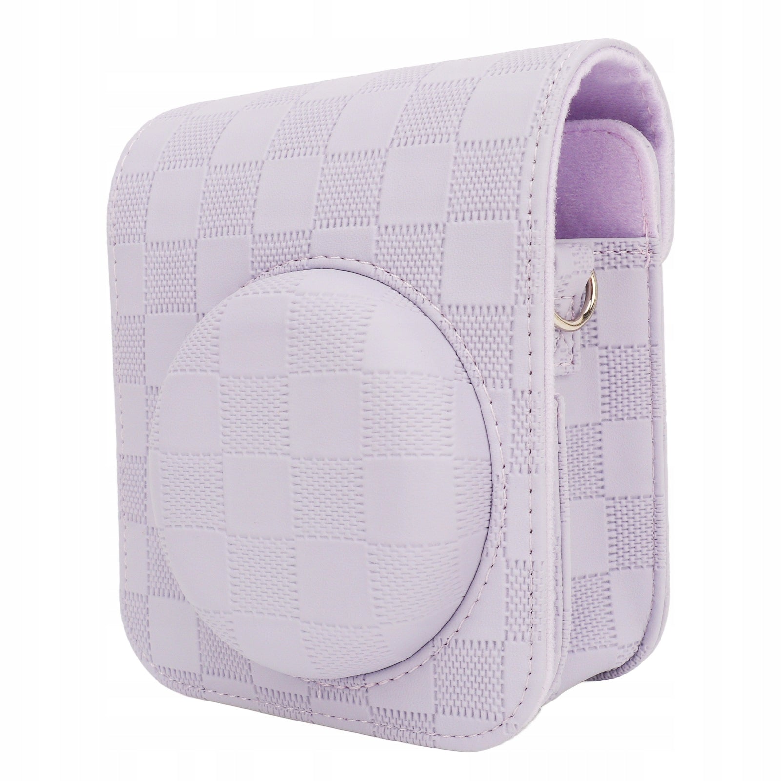 Bystander Camera Case, Rainproof, Soft Grating Checkered Case Brand no brand
