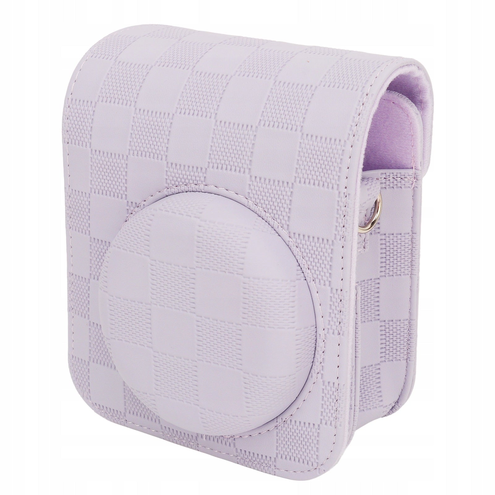 Bystander Camera Case, Rainproof, Soft Grating Checkered Case Model 9423DJGS