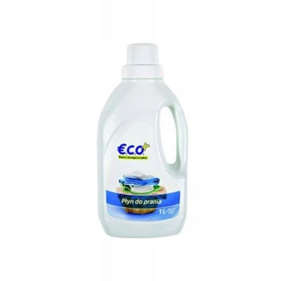 €.C.O.+ Universal washing liquid 1L