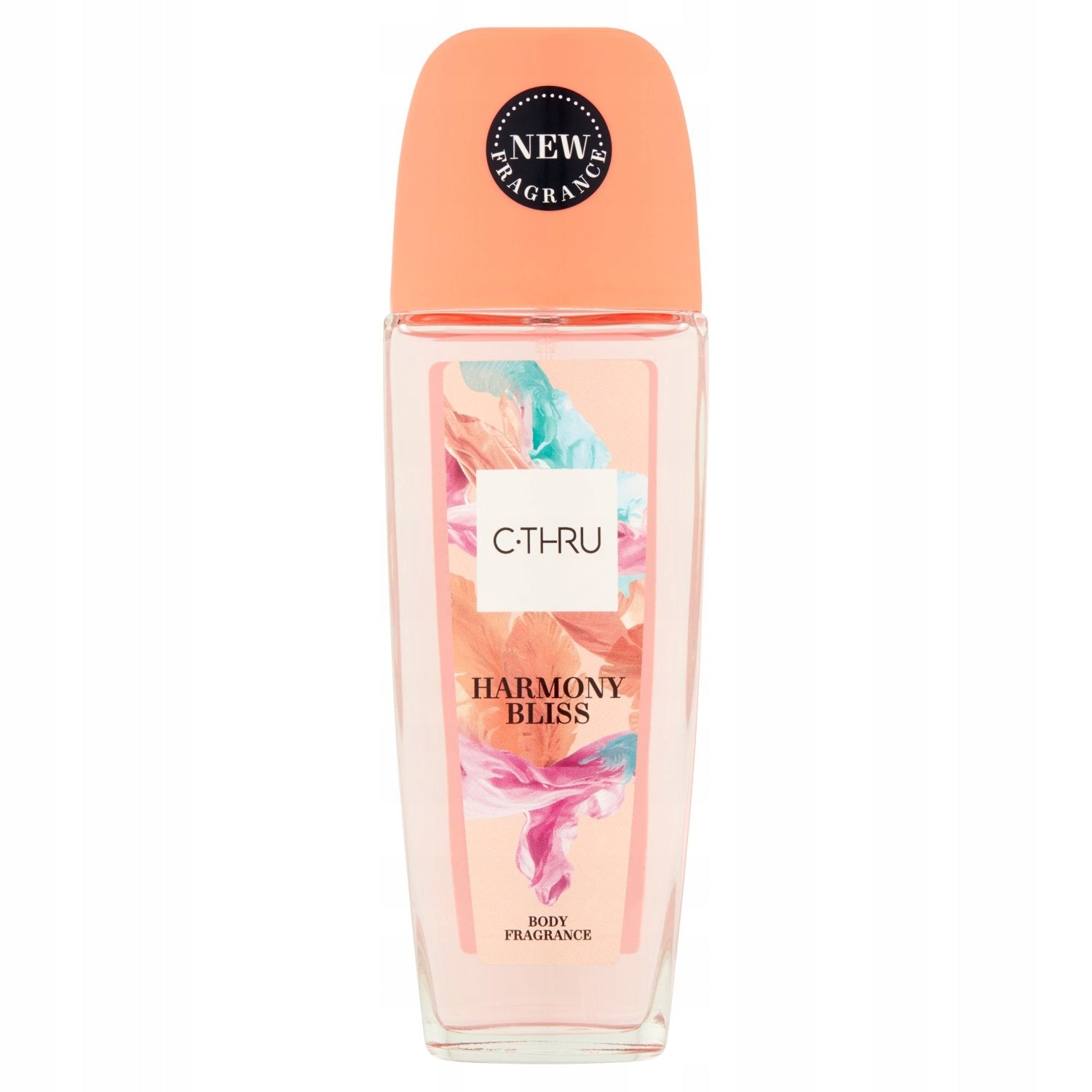 C-THRU HARMONY BLISS Body Mist - 75ml Body Fragrance
