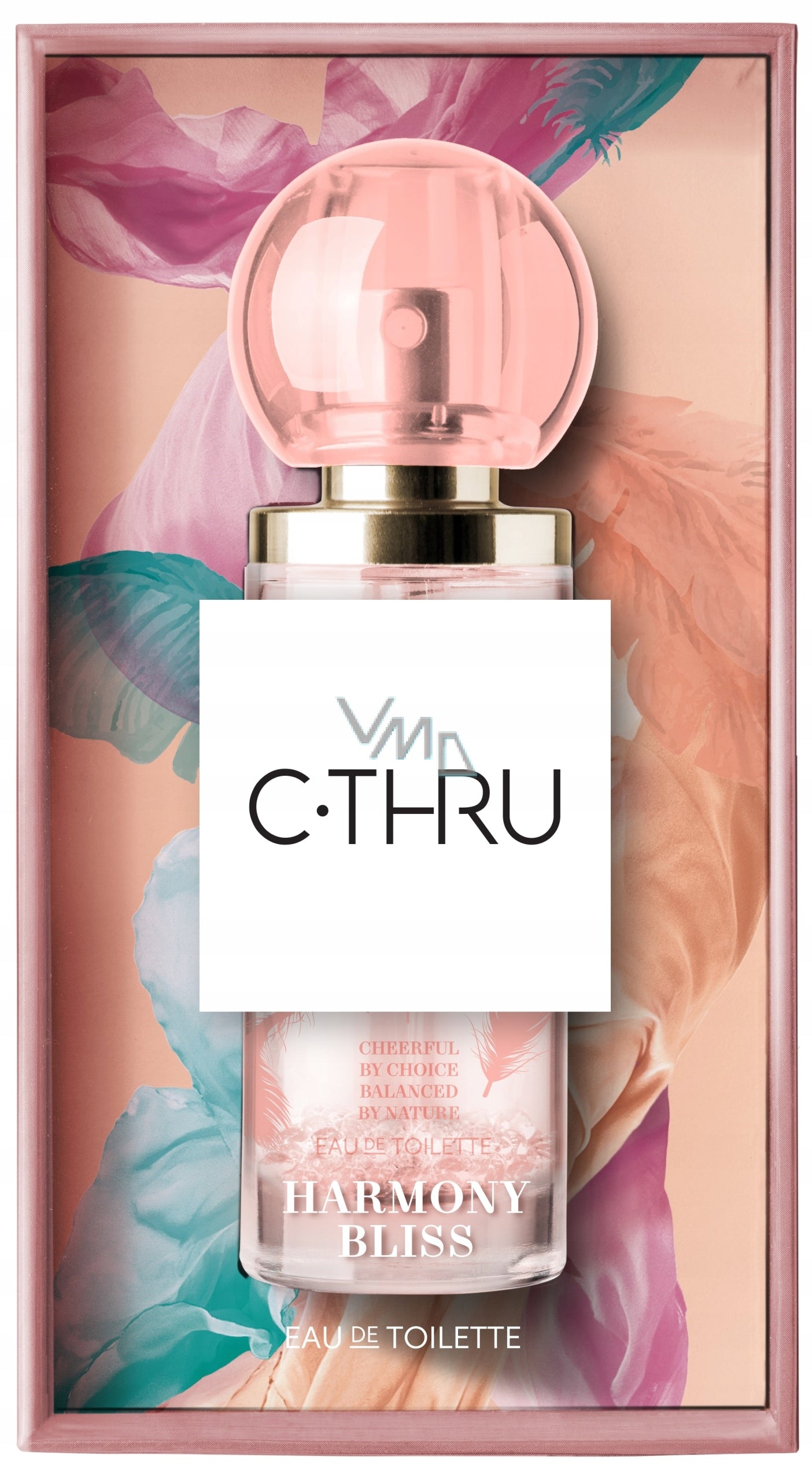 C-THRU Harmony Bliss 30 ml eau de toilette