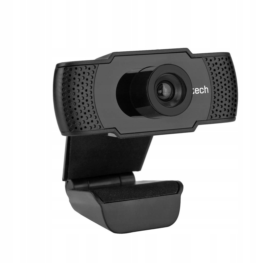 C-Tech Webcam CAM-07HD Manufacturer code CTECH