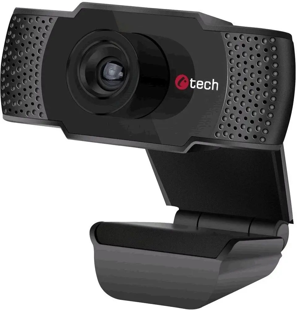 C-Tech Webcam CAM-07HD