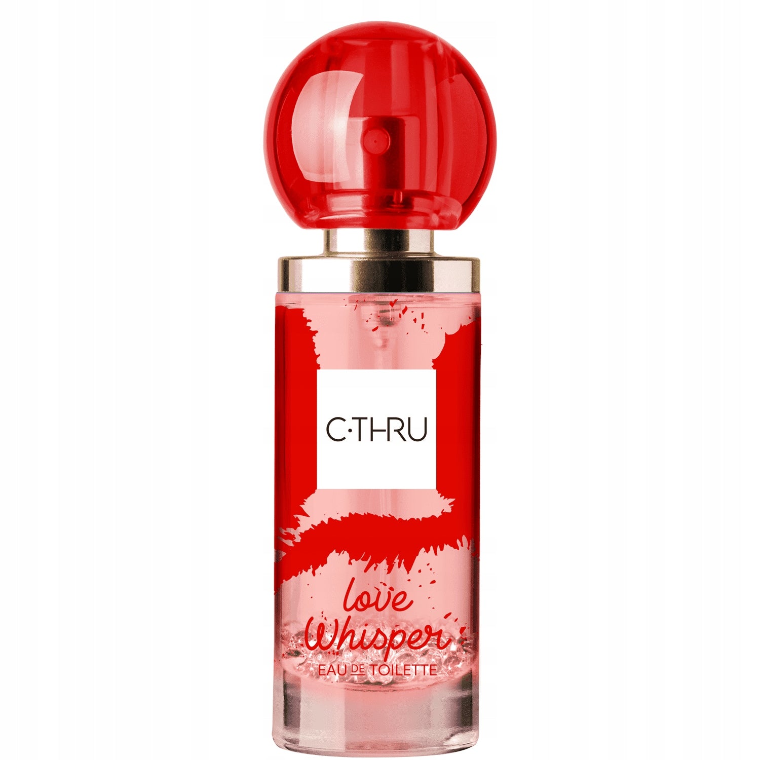 C-Thru Love Whisper Eau de toilette spray 30 ml Manufacturer code 5201314129530