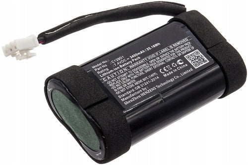 C129D1 BATTERY FOR BANG & OLUFSEN BEOPLAY P6