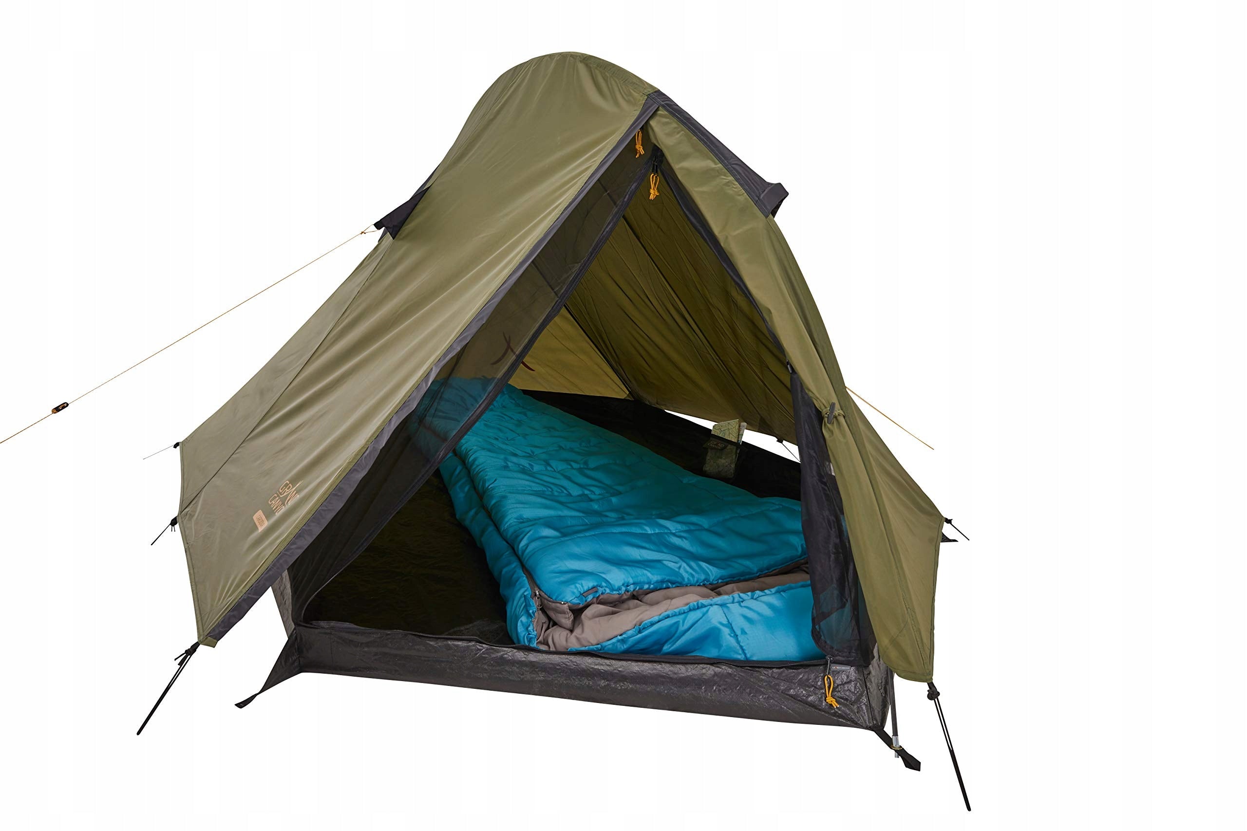 C2055 Grand Canyon Cardova 1 Capulet tent olive Manufacturer code Cardova 1